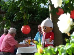 Sommerfest 2026
